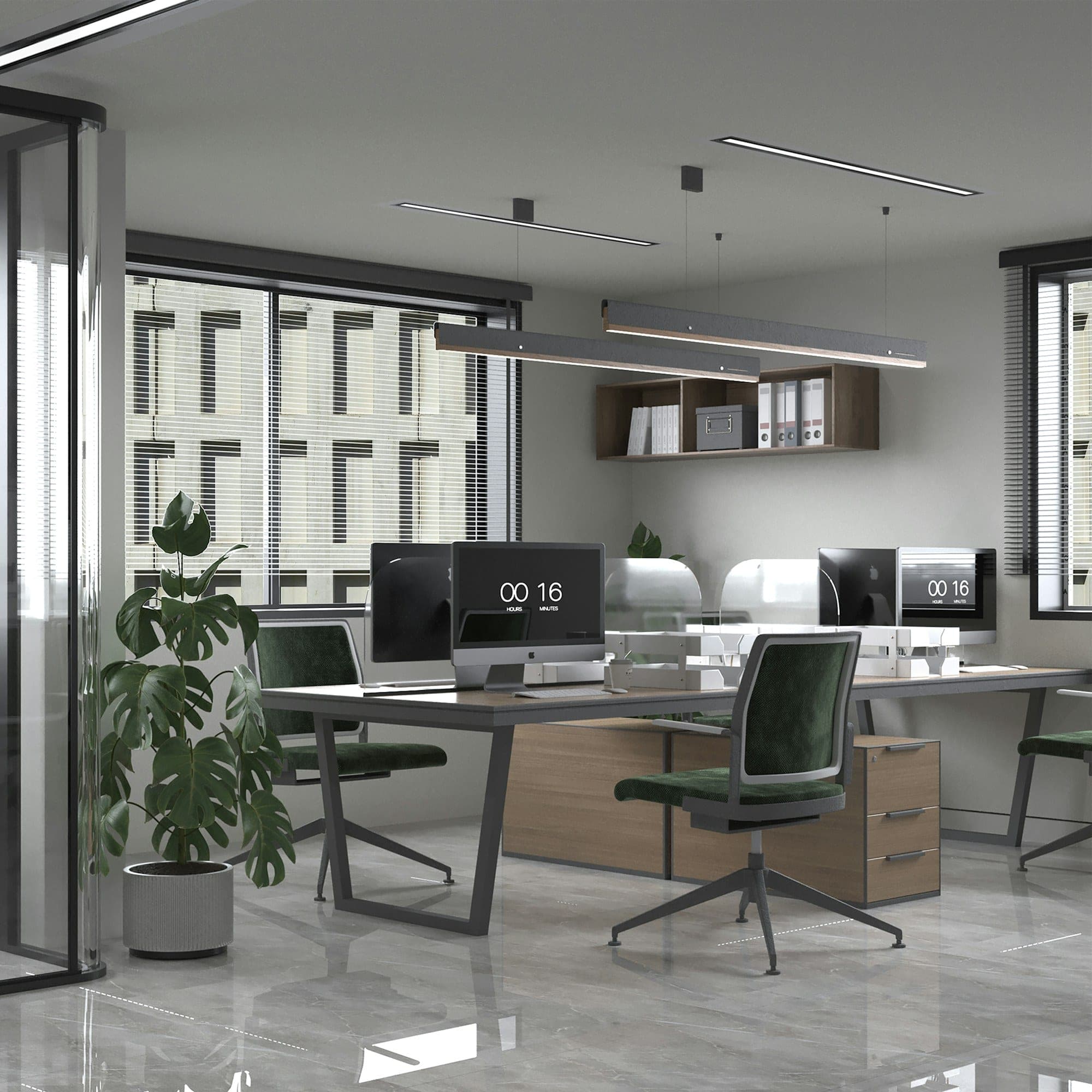 Commercial result 3