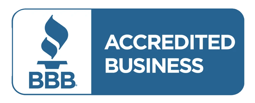 BBB Accredited Business